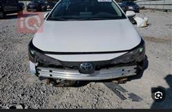 تۆیۆتا کۆرۆلا